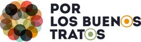 Por los buenos tratos